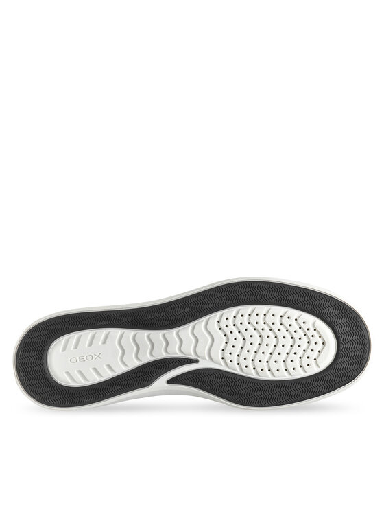 Geox Zapatillas Geox U Baltmoore U55LDD 06KBU C9999 Negro