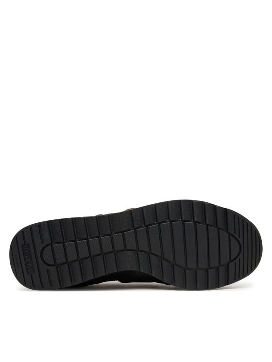REPLAY Sneakers REPLAY GMSIB.000.C0203T Negru
