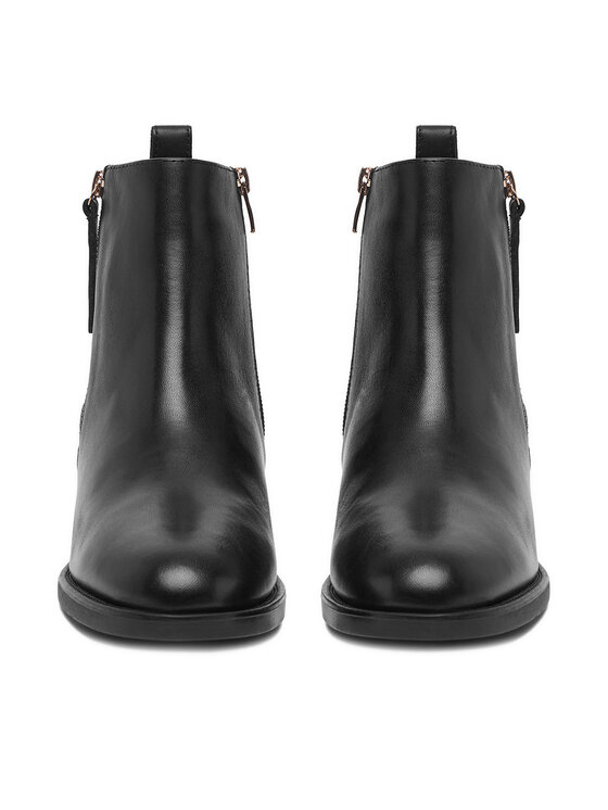 Lasocki Stiefeletten Lasocki CEO-RST-6397-24 Schwarz