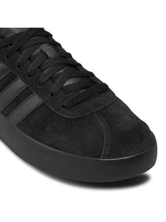adidas Снікерcи adidas Vl Court 3.0 ID9184 Чорний