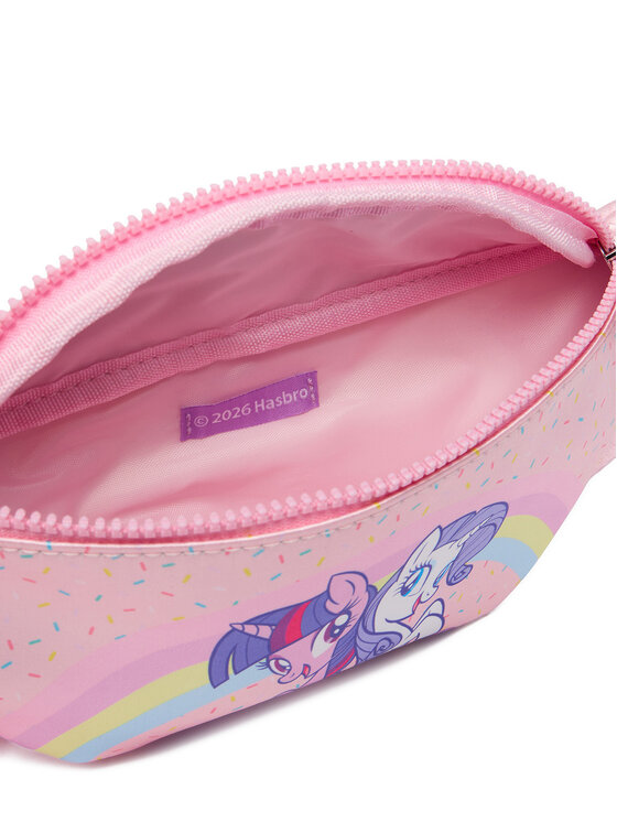 My Little Pony Сумка My Little Pony CEO-ACCCS-SS26-311MLP Рожевий