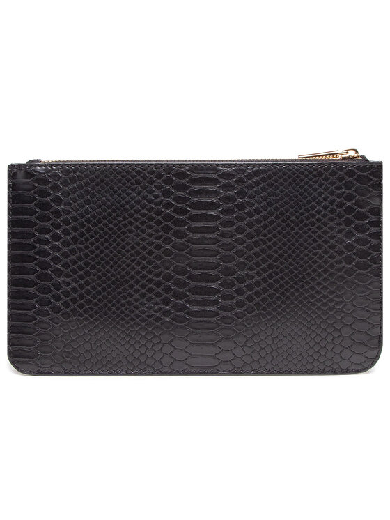 Liu Jo Ročna torba Liu Jo S Envelope AA1126 E0018 Črna