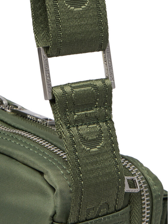 Guess Jeans Borsetta Guess Jeans CWBEO-GUESS-B-005-10 Verde
