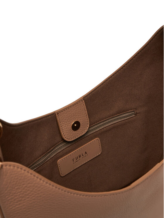 Furla Táska Furla Sfera Nera WB01358 BX0176 YU500 Barna