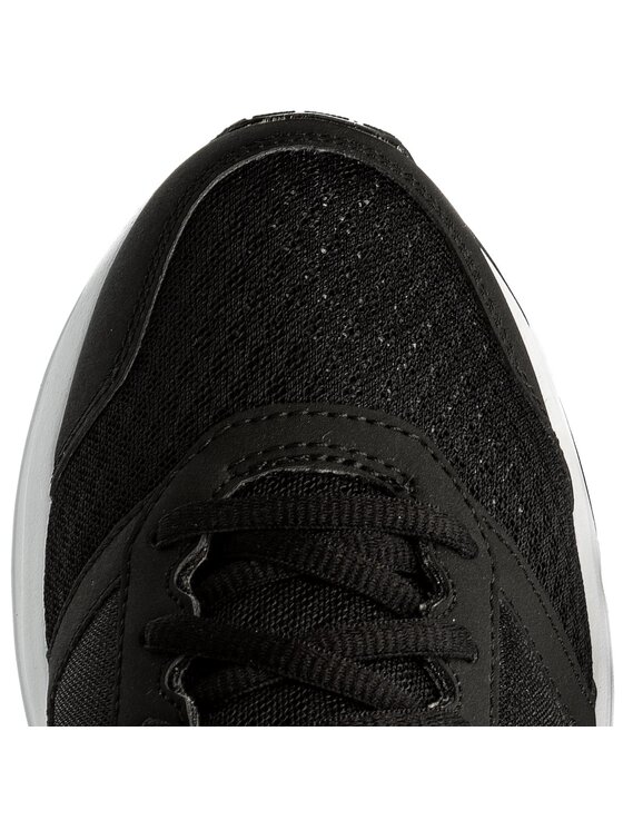 Asics Bežecké topánky Asics Patriot 9 T823N Čierna