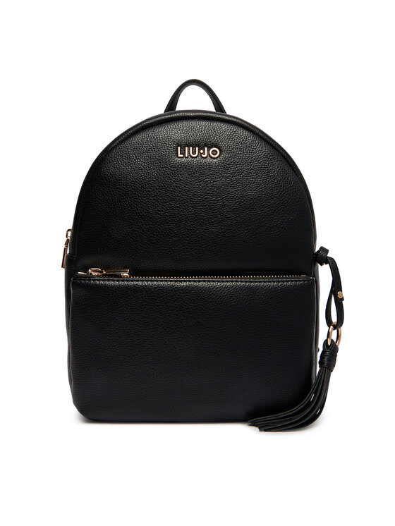 Liu Jo Раница Liu Jo AA6188 E1012 Черен