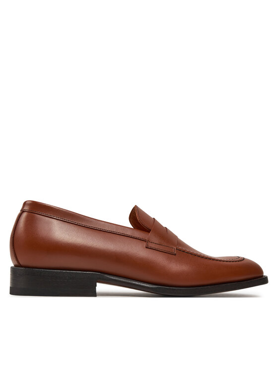 Lord Premium Сліпери Lord Premium Penny 5703 Коричневий
