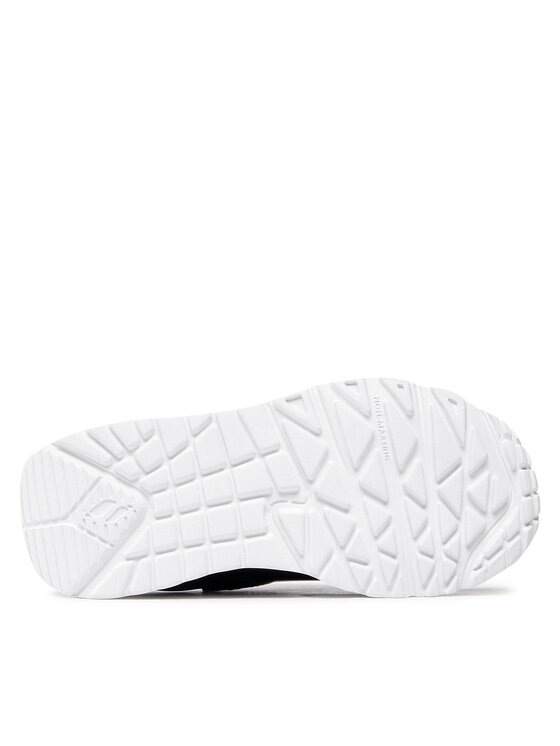 Skechers Tenisice Skechers Uno Lite 310451L/BKRG Crna