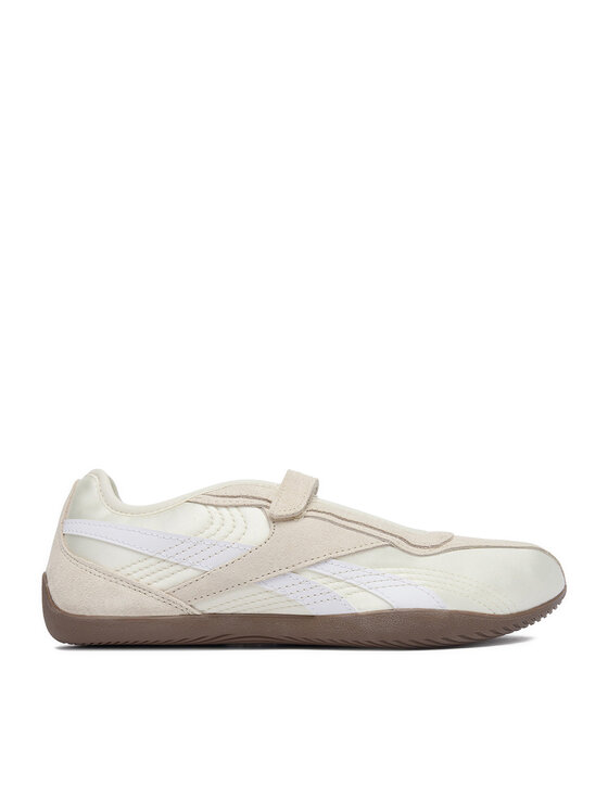 Reebok Балетки Reebok EO-ULTRA LO MARY JANE 100261003 Кремовий