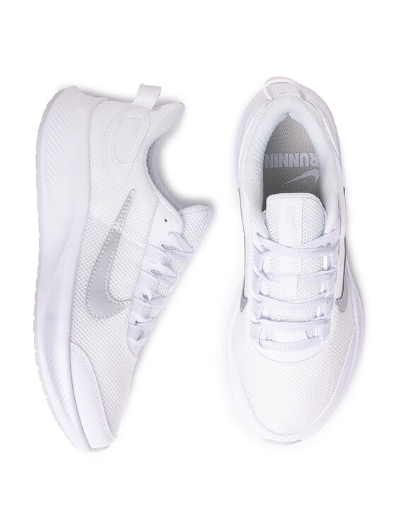 Nike Pantofi pentru alergare Nike Runallday 2 CD0224 100 Alb