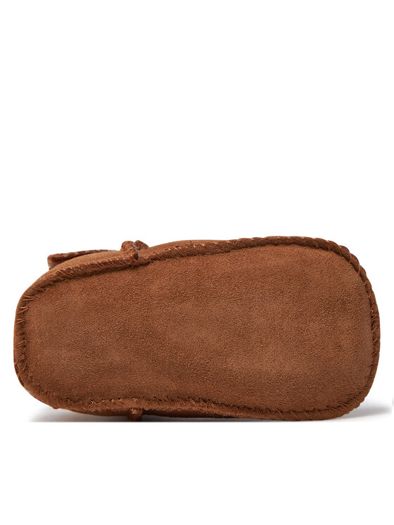 Ugg Снігоходи Ugg I Erin 5202 Коричневий