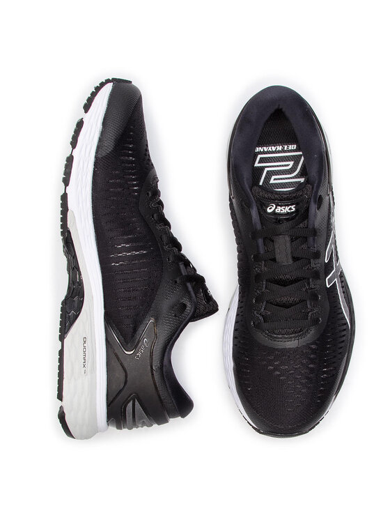 Asics Pantofi pentru alergare Asics Gel-Kayano 25 1011A019 Negru