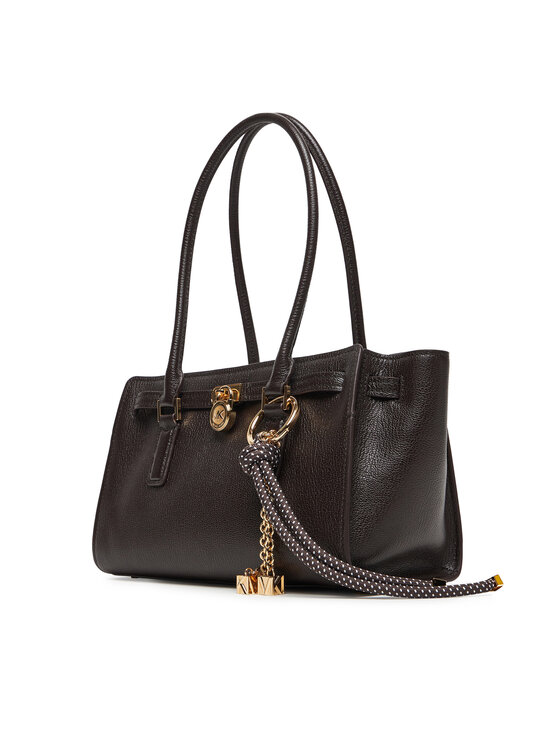 MICHAEL Michael Kors Τσάντα MICHAEL Michael Kors 30F5GNXT0L Καφέ