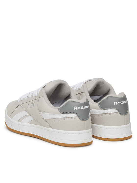 Reebok Снікерcи Reebok RETRO MEGA 100227222 Бежевий