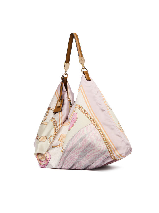 Liu Jo Ročna torba Liu Jo AA6194 T2745 Roza