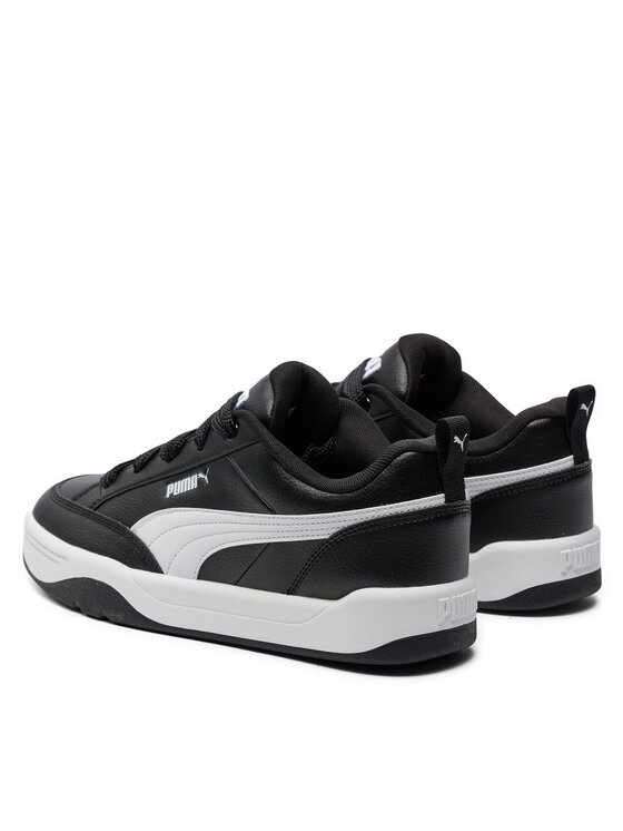 Puma Sneakersy Puma Park Lifestyle 395084-03 Čierna