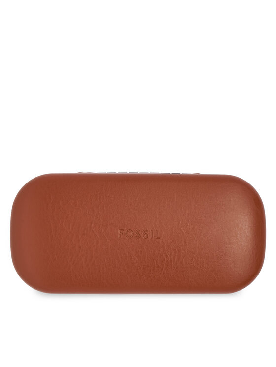 Fossil Сонцезахисні окуляри Fossil 2115/G/S 204706 Коричневий