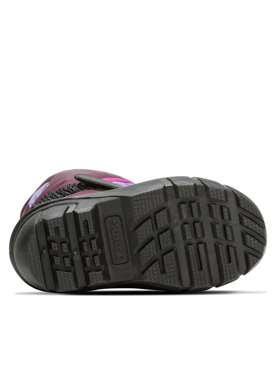Sorel Hótaposó Sorel Flurry™ Boot 2114082562 Lila
