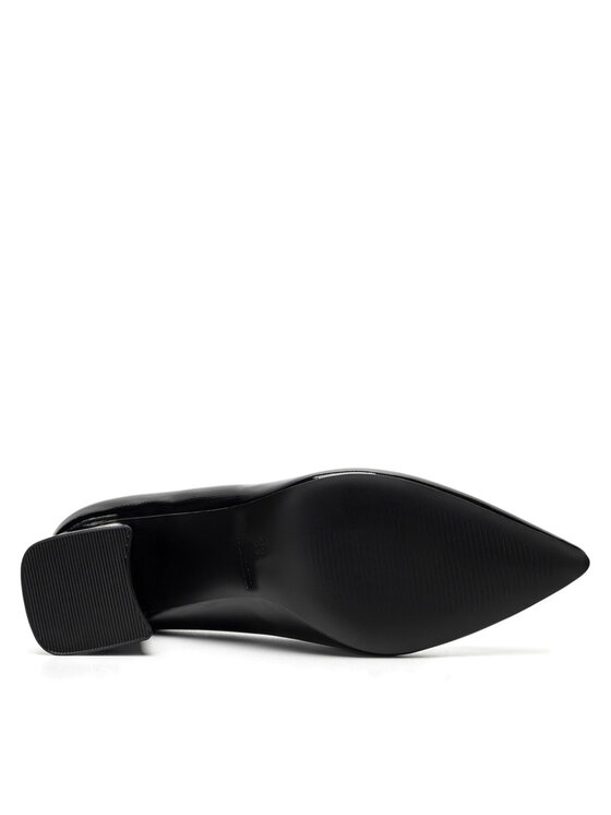 Clara Barson Décolleté Clara Barson WFA3047-1 Nero