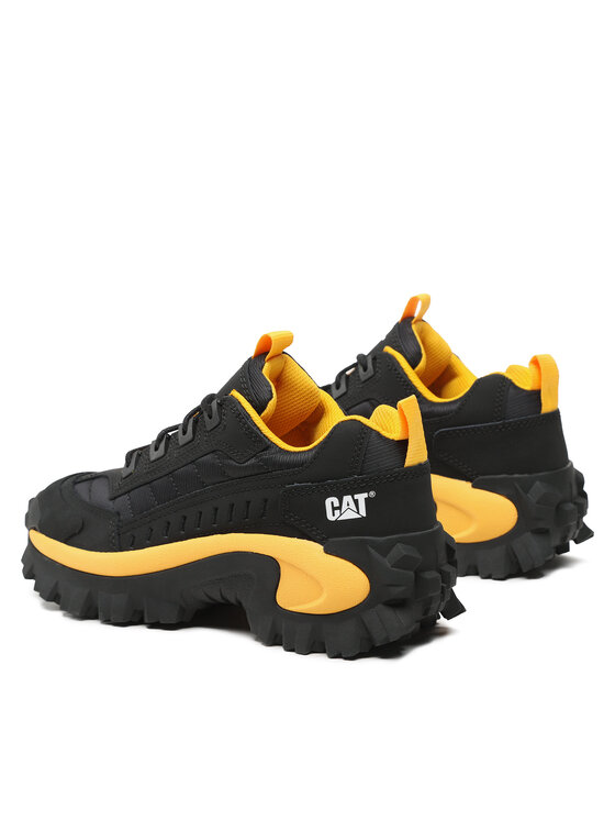 CAT Footwear Sneakers CAT Footwear Intruder P110592 Negru