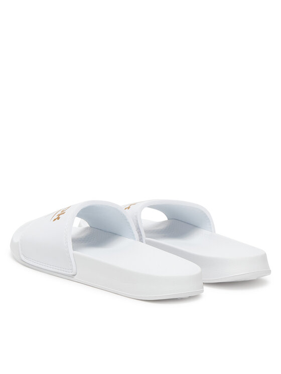 Reebok Nazouváky Reebok SS25-3C069-1 Bílá