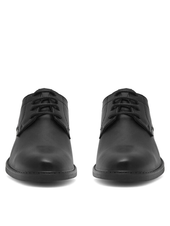 Ottimo Polobotky Ottimo CYL6146-7(IV)CH Černá