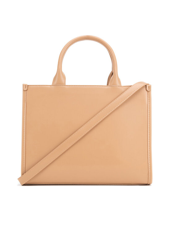 MEXX Kabelka MEXX MEXX-S-002-07 Hnědá