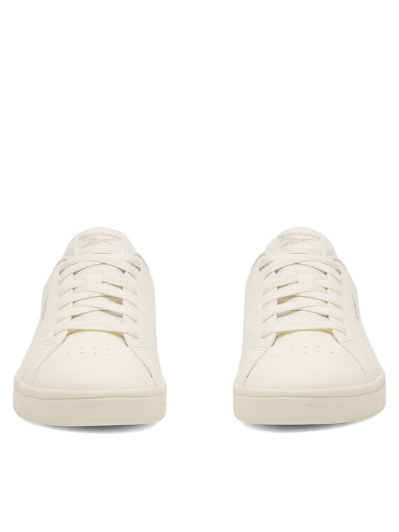 Reebok Сникърси Reebok Court Clean 100074379 Бял