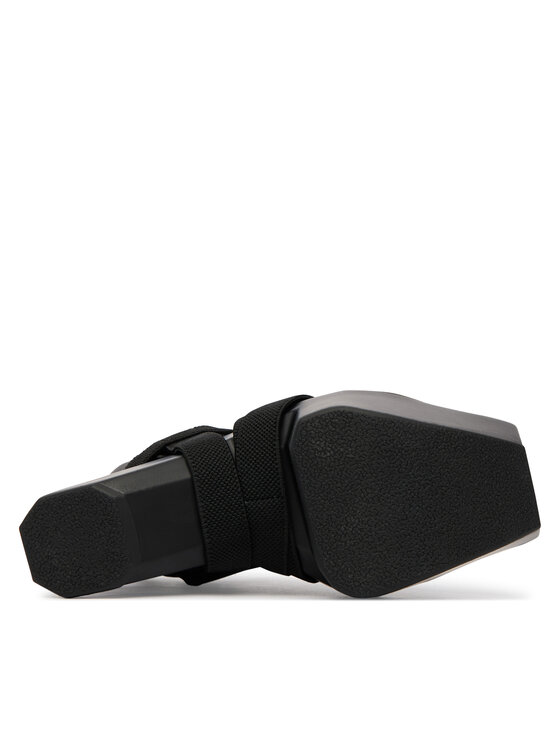 United Nude Босоніжки United Nude Boulder Bondage 108940105 Чорний