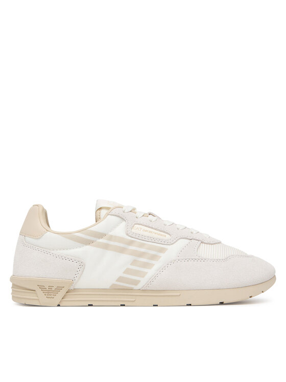 EA7 Emporio Armani Sneakers EA7 Emporio Armani 7X000869 AF28084 Bej