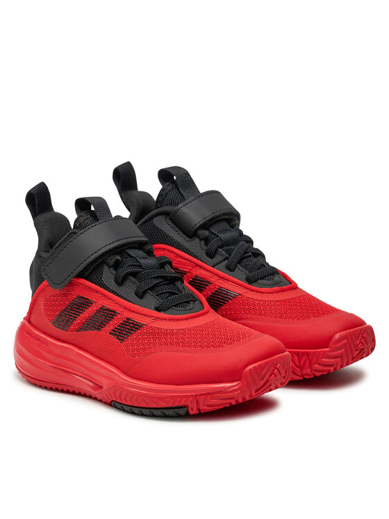 adidas Взуття для баскетболу adidas Ownthegame 3.0 IF4594 Червоний