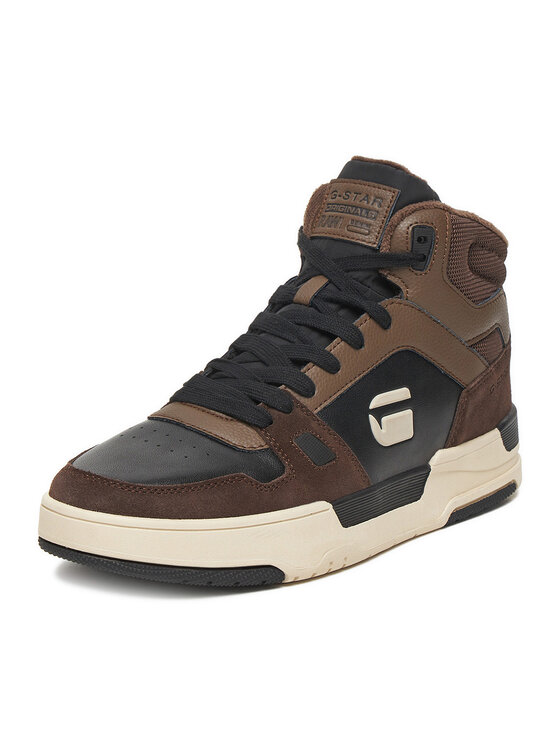 G-STAR Снікерcи G-Star Raw CEO-K24046-1 Коричневий