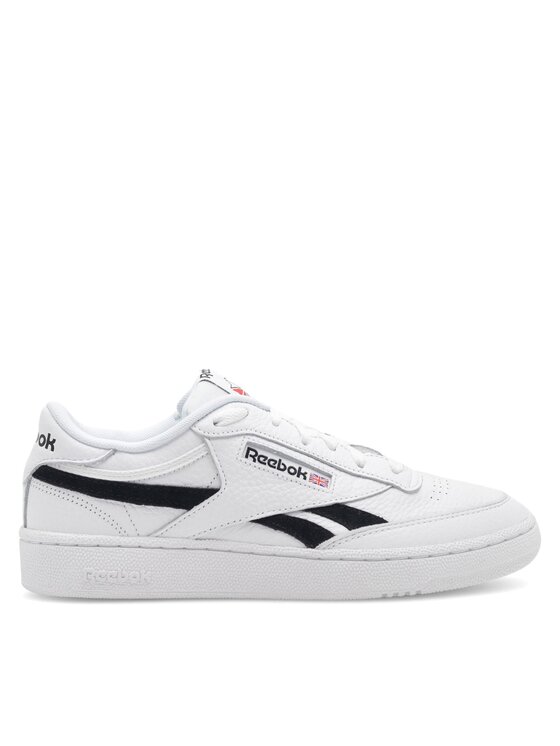 Reebok Αθλητικά Reebok CLUB C REVENGE MU EG9270-M Λευκό