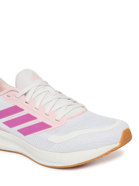 adidas Снікерcи adidas Runfalcon 5 JP9396 Білий