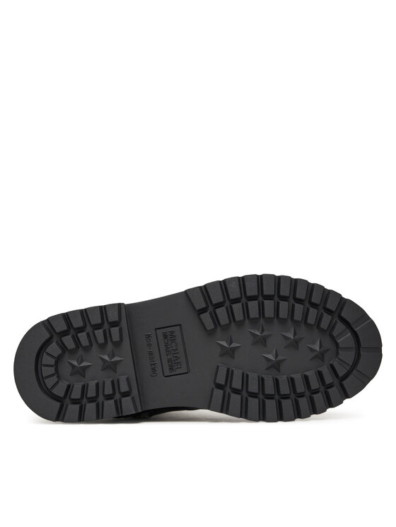 MICHAEL Michael Kors Черевики MICHAEL Michael Kors MK03436002 Чорний