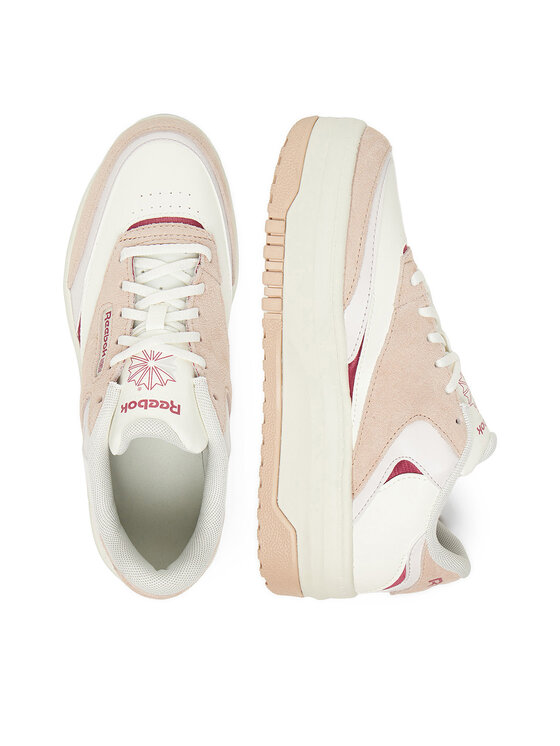 Reebok Снікерcи Reebok EO-CLUB C EXTRA 100226768 Écru