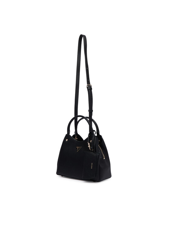Guess Soma Guess Lorella HWBG23 06220 Melns