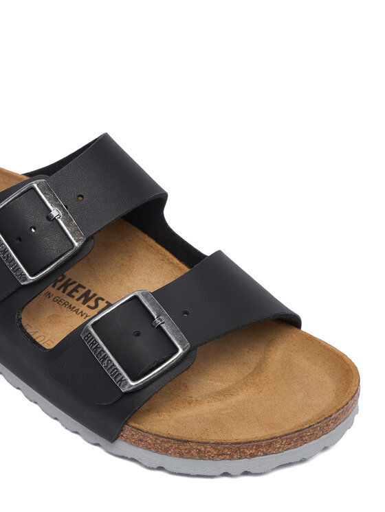 Birkenstock Шльопанці Birkenstock Arizona 1032047 Чорний