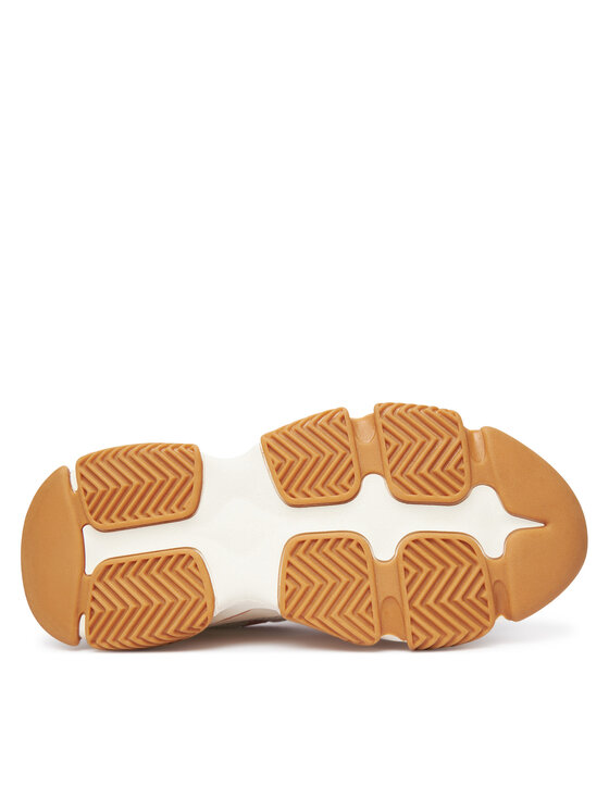 Steve Madden Снікерcи Steve Madden SM11004652 Рожевий