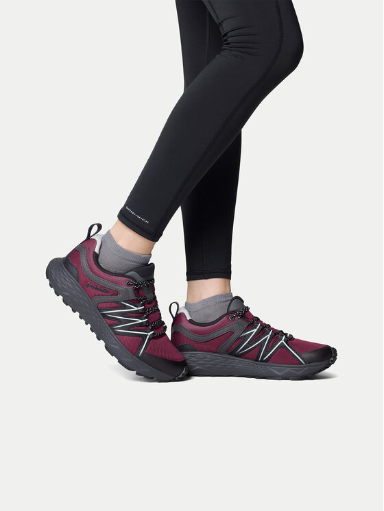 Columbia Sneakers Columbia Peakfreak 2108401 Vișiniu
