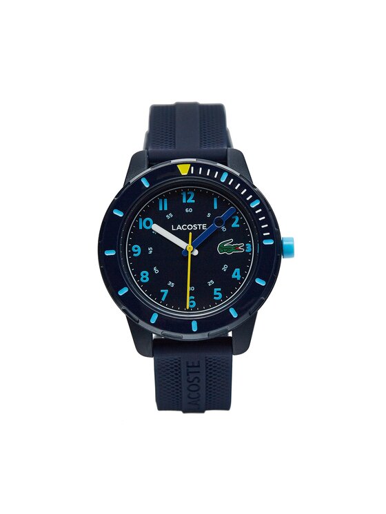 Lacoste Reloj Lacoste Mini Tennis 2030053 Azul marino