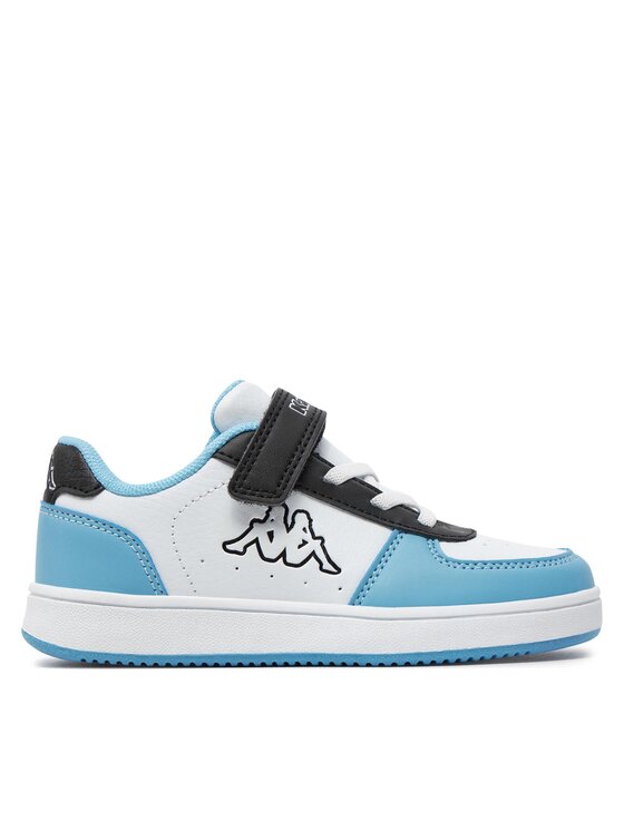 Kappa Sneakers Kappa Logo Malone Ev Kid 36185LW Bianco