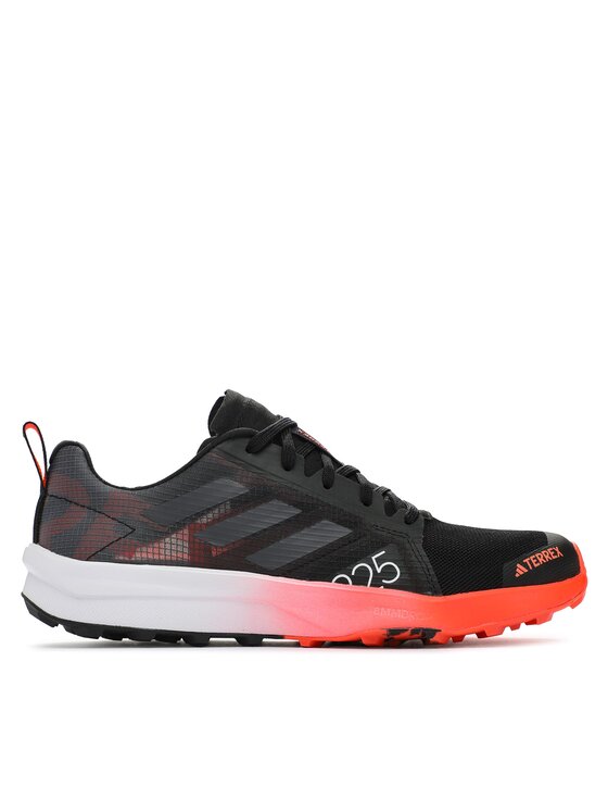 adidas Futócipő adidas Terrex Speed Flow Trail Running Shoes HR1128 Fekete