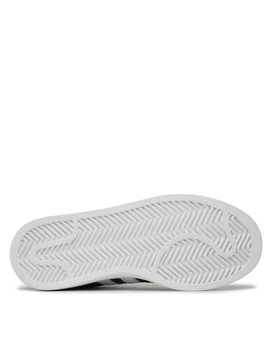adidas Superge adidas Campus 2 ID9844 Črna