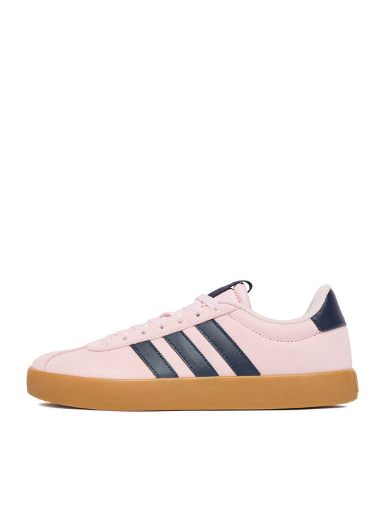 adidas Снікерcи adidas CEO-VL COURT 3.0 JP7629 Рожевий
