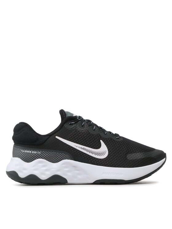 Nike Běžecké boty Nike Renew Ride 3 DC8185 001 Černá