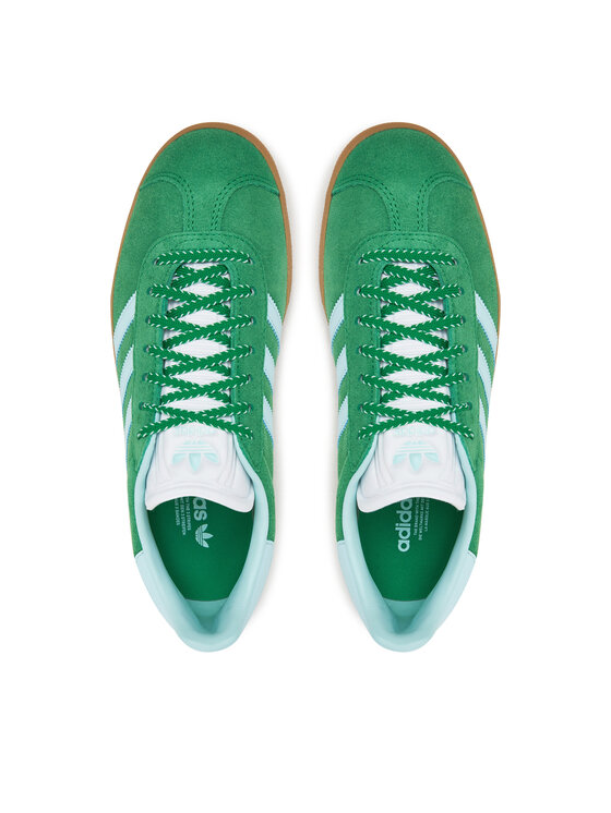 adidas Снікерcи adidas Gazelle JH7218 Зелений