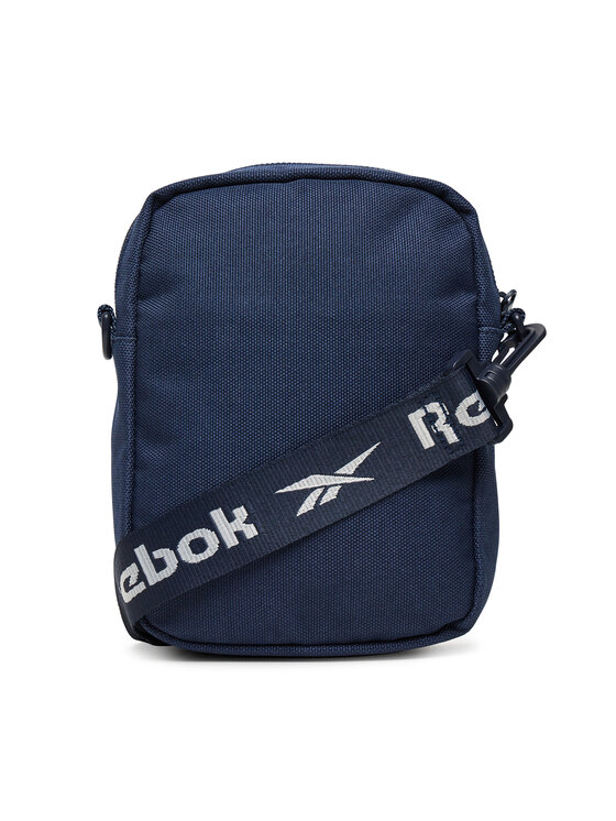 Reebok Válltáska Reebok RBK-010-CCC-06 Sötétkék