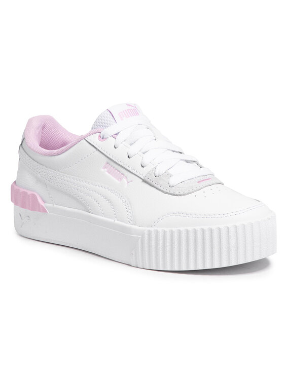 Puma Superge Puma Carina Lift 373031 10 Bela