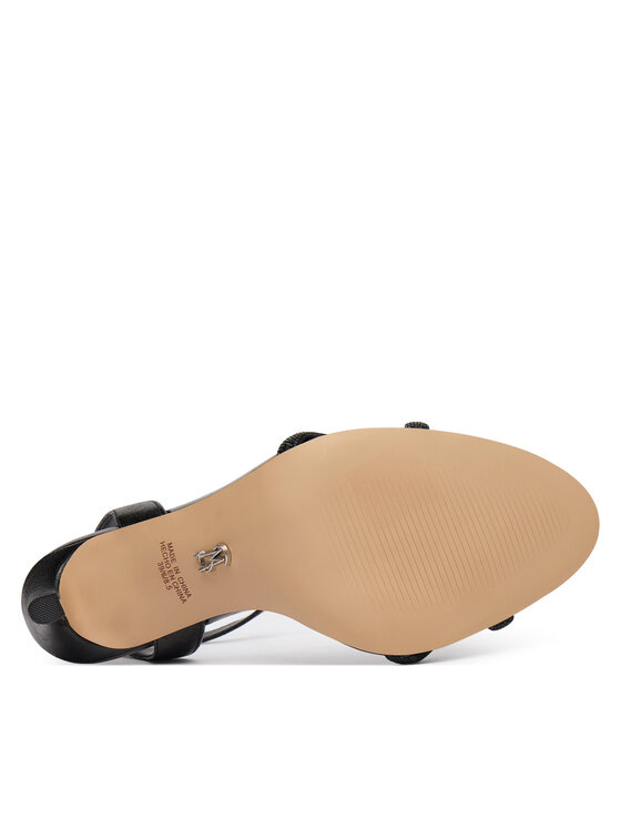 Steve Madden Sandali Steve Madden Jewells 11005283 Črna